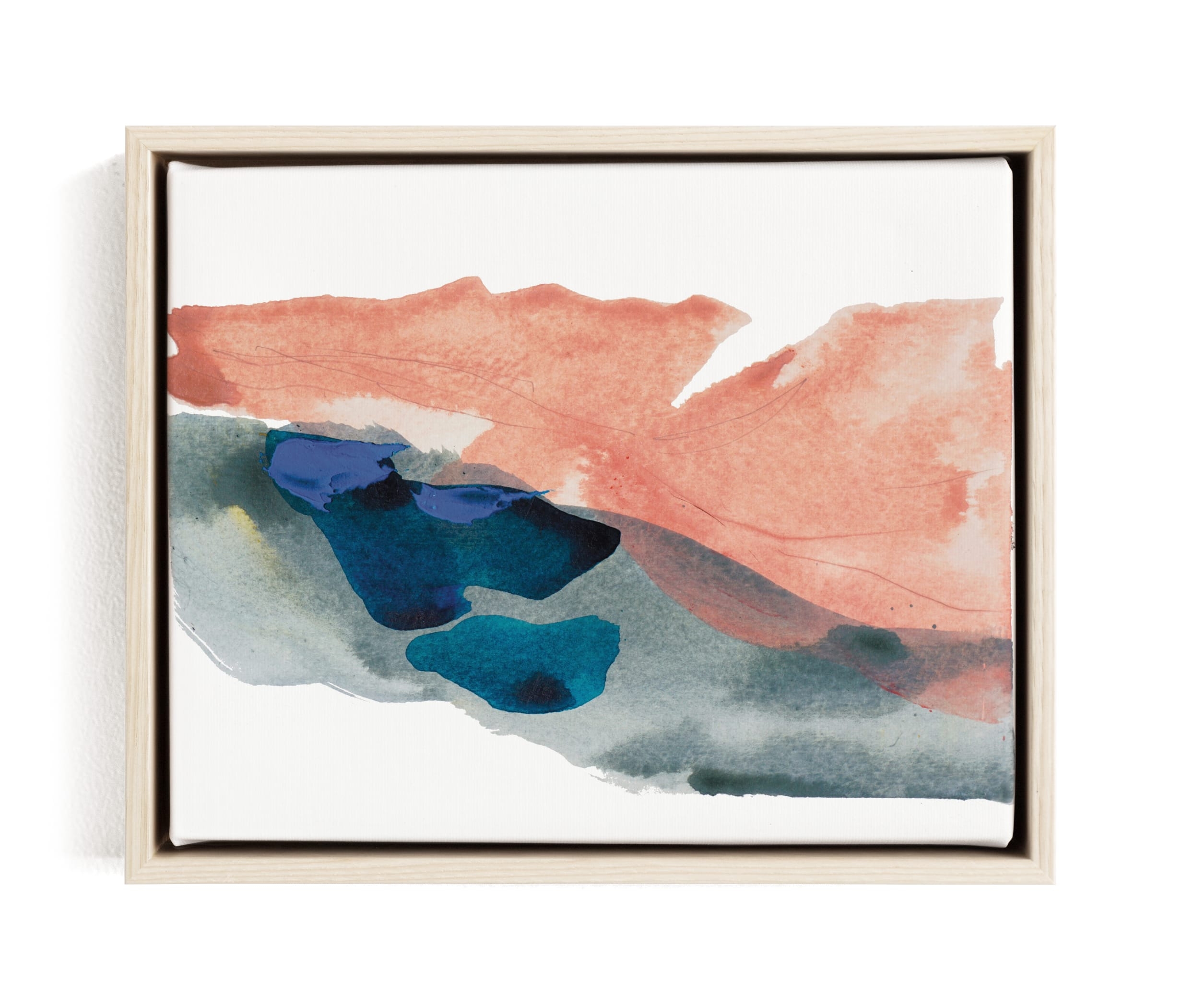 Morning River Limited Edition Fine Art Print 1 - Image 0