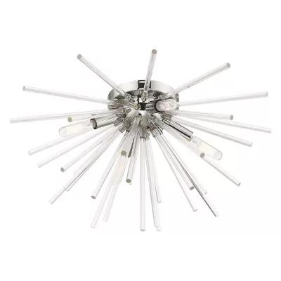 Theodore Flushmount - Image 1