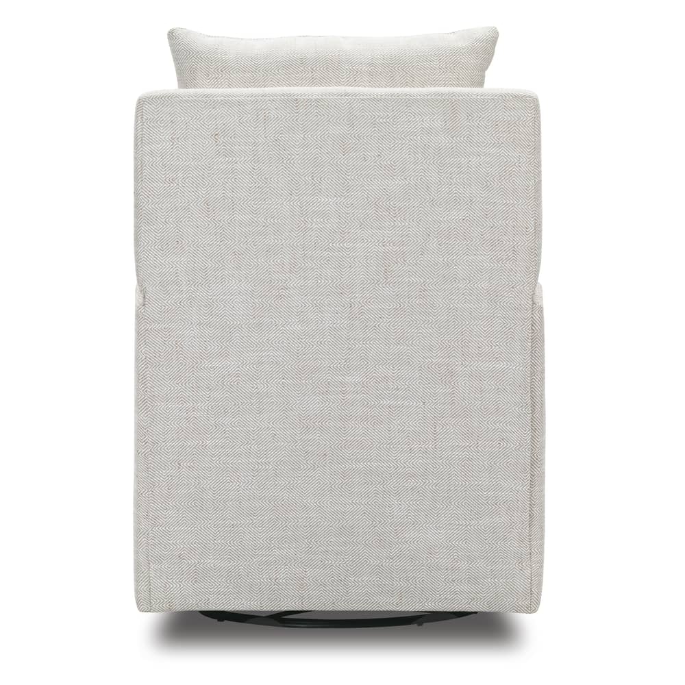 Lilah Swivel Chair - Image 3