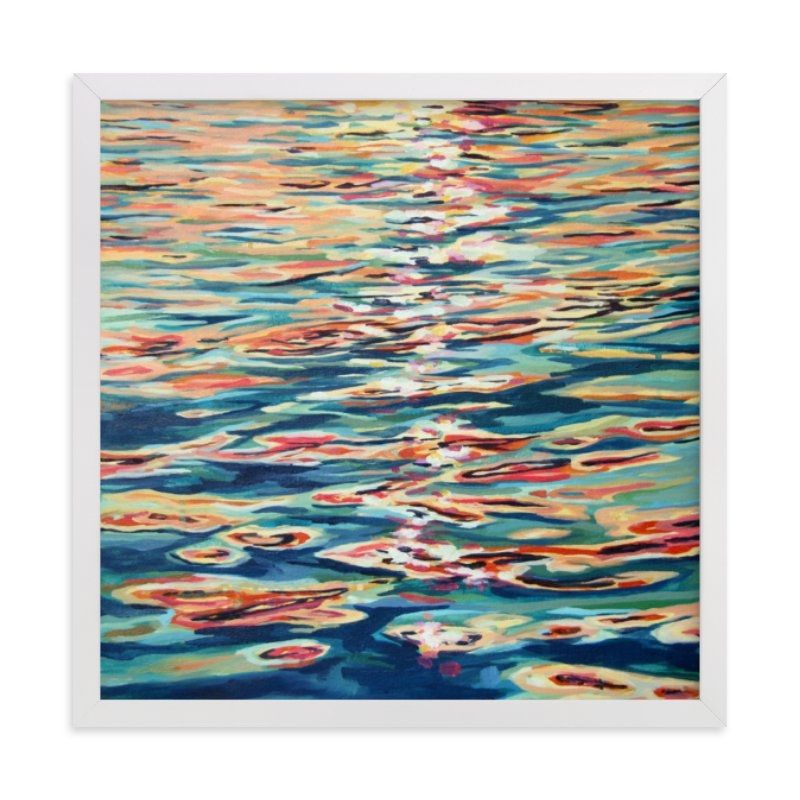 Rift Limited Edition Fine Art Print 1 - Image 0