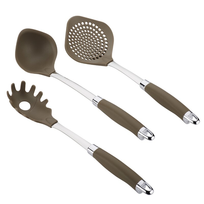 Anolon Anolon Tools and Gadgets Pasta Tool Set / Cooking Utensils, 3 Piece - Image 0