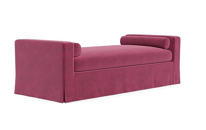 Sloan Slipcovered Daybed - Image 1