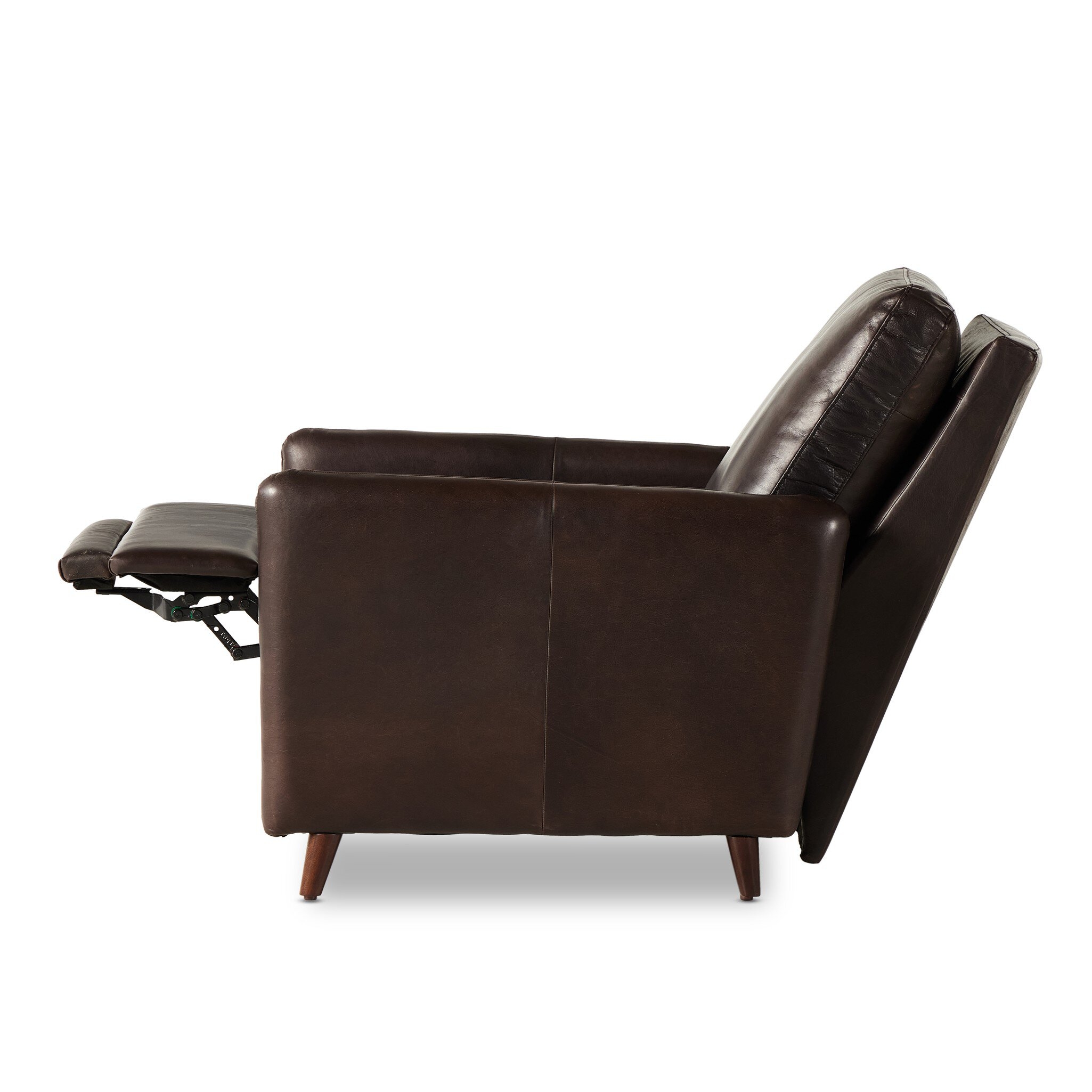 Wallen Recliner - Heirloom Cigar - Image 11