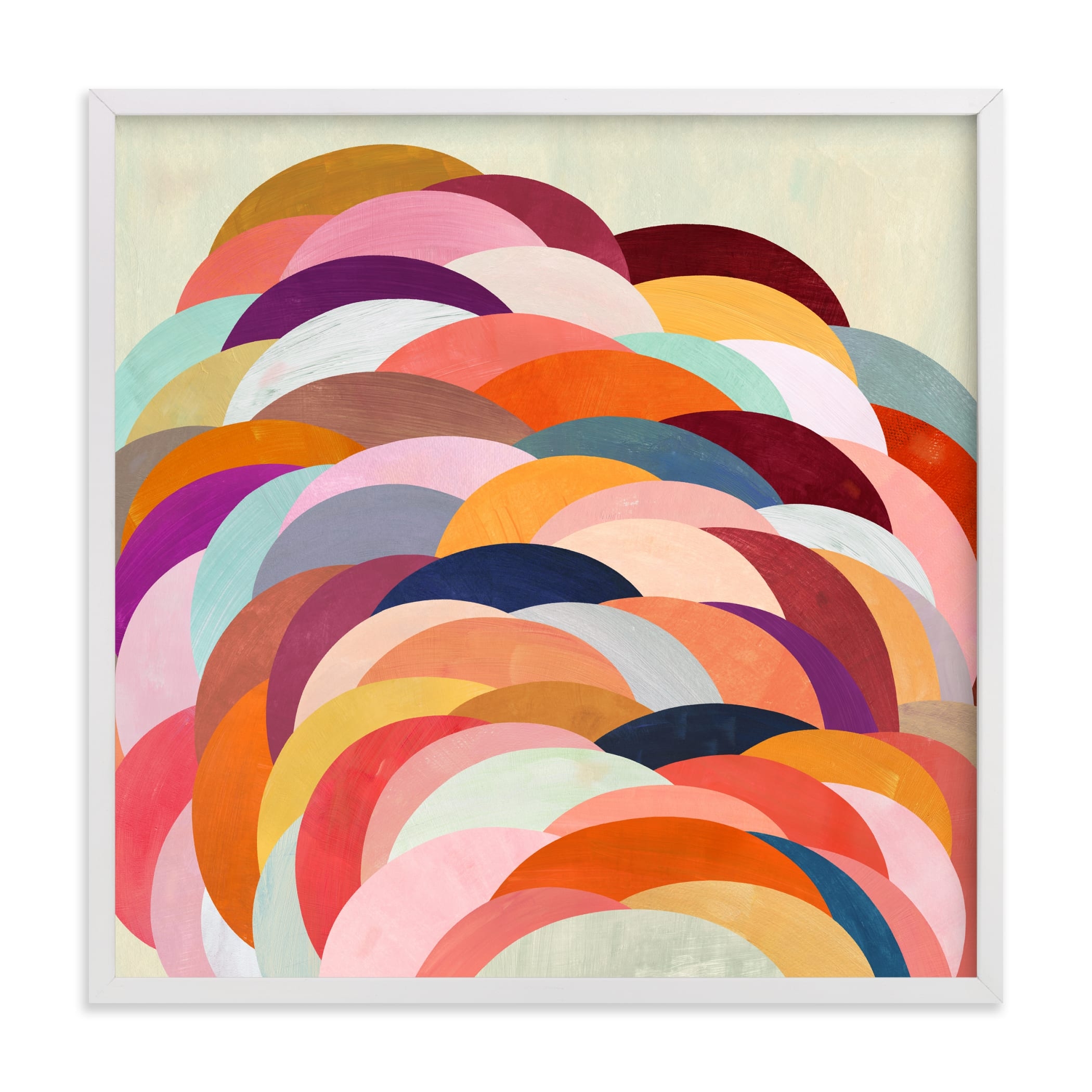 Discus Limited Edition Fine Art Print 2 - Image 0