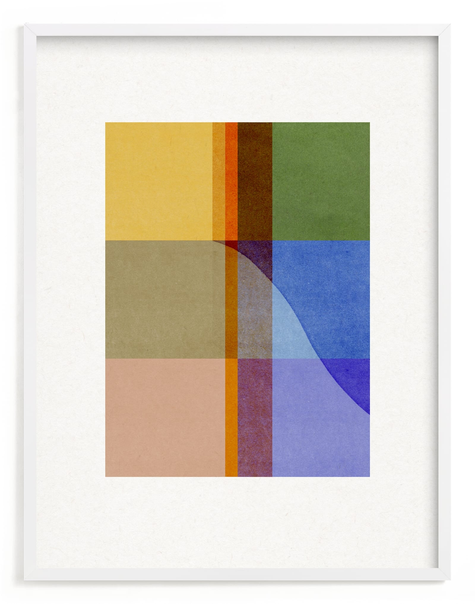 Thread I Limited Edition Fine Art Print 2 - Image 0