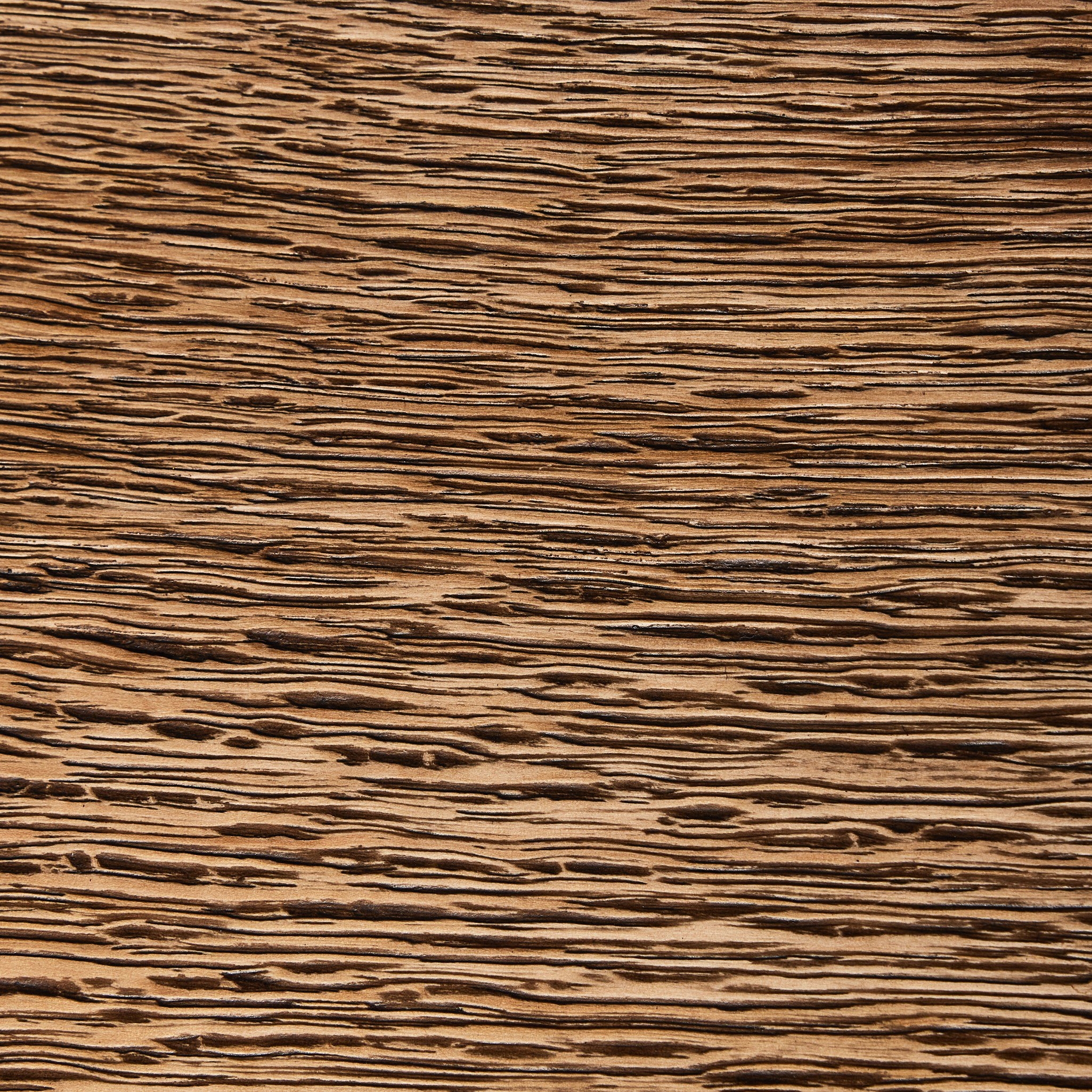 Elio End Table - Burnt Bleached Oak - Image 4