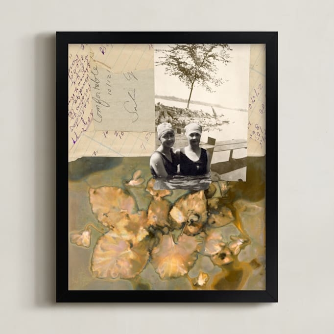 Summer Long Forgotten Limited Edition Fine Art Print 2 - Image 0