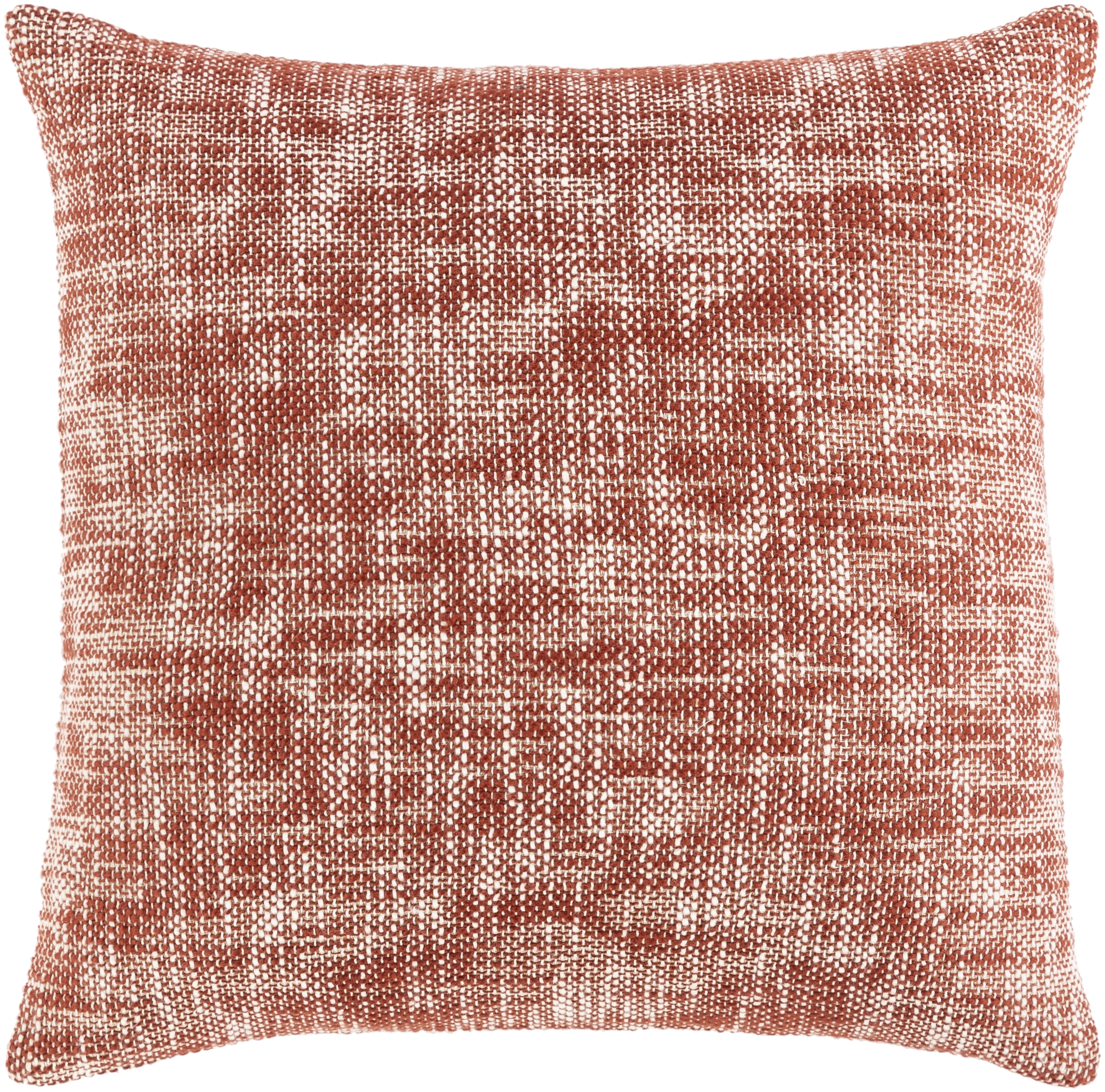 Suri Throw Pillow, 18" x 18", with poly insert - Image 0