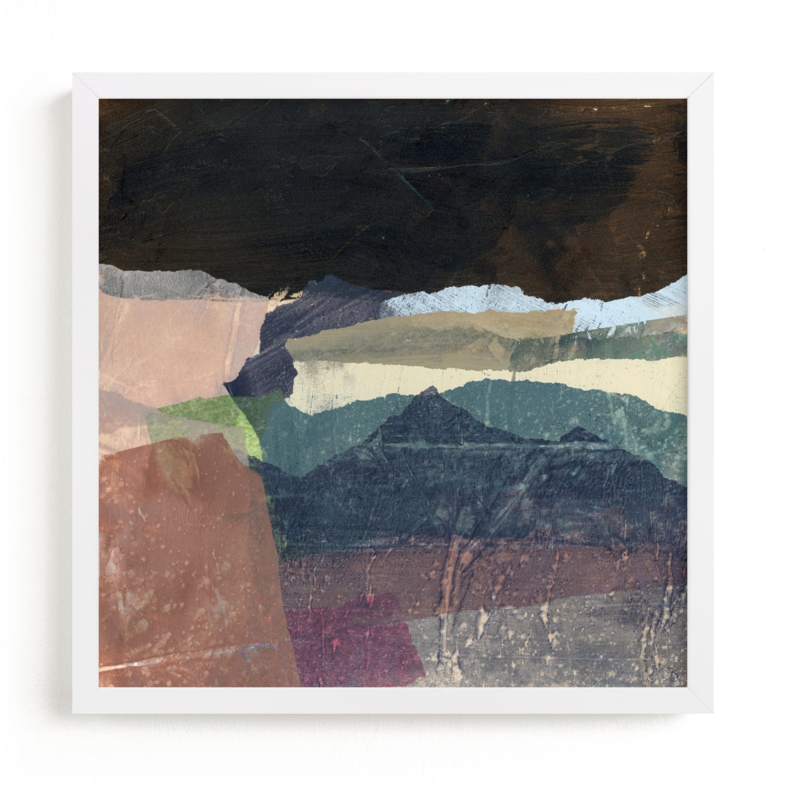 Summerland II Limited Edition Fine Art Print 2 - Image 0