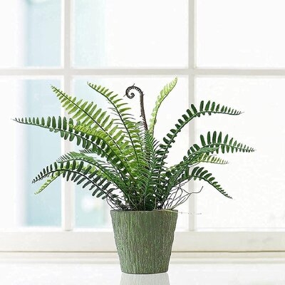 Faux Plants, Artificial Plant Small Desk Plants Mini Faux Plant Set Potted Plants Decorative Greeny Plants For Home Office Desk Meeting Room Kitchen Decor - Image 0