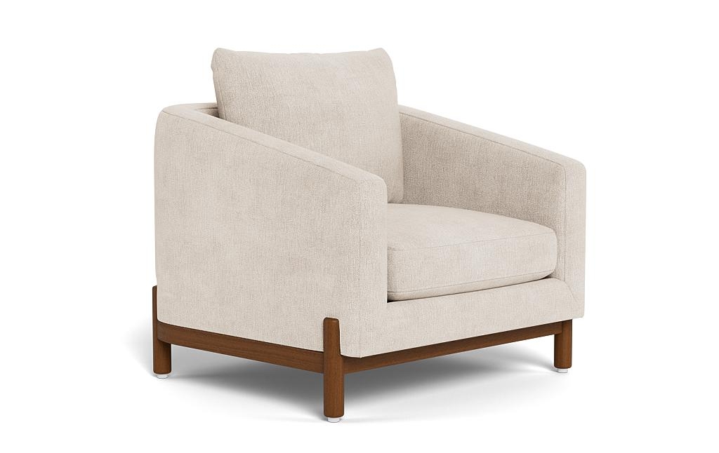 Oslo Accent Chair - Image 1