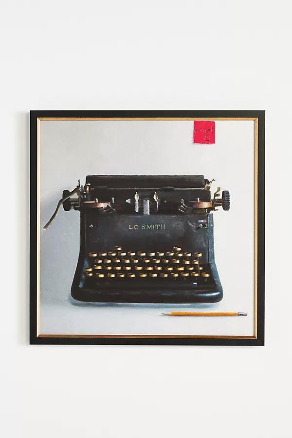 Trust Wall Art - Image 0