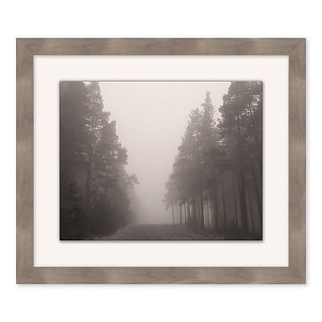 Foggy Forest, Medium - Image 2