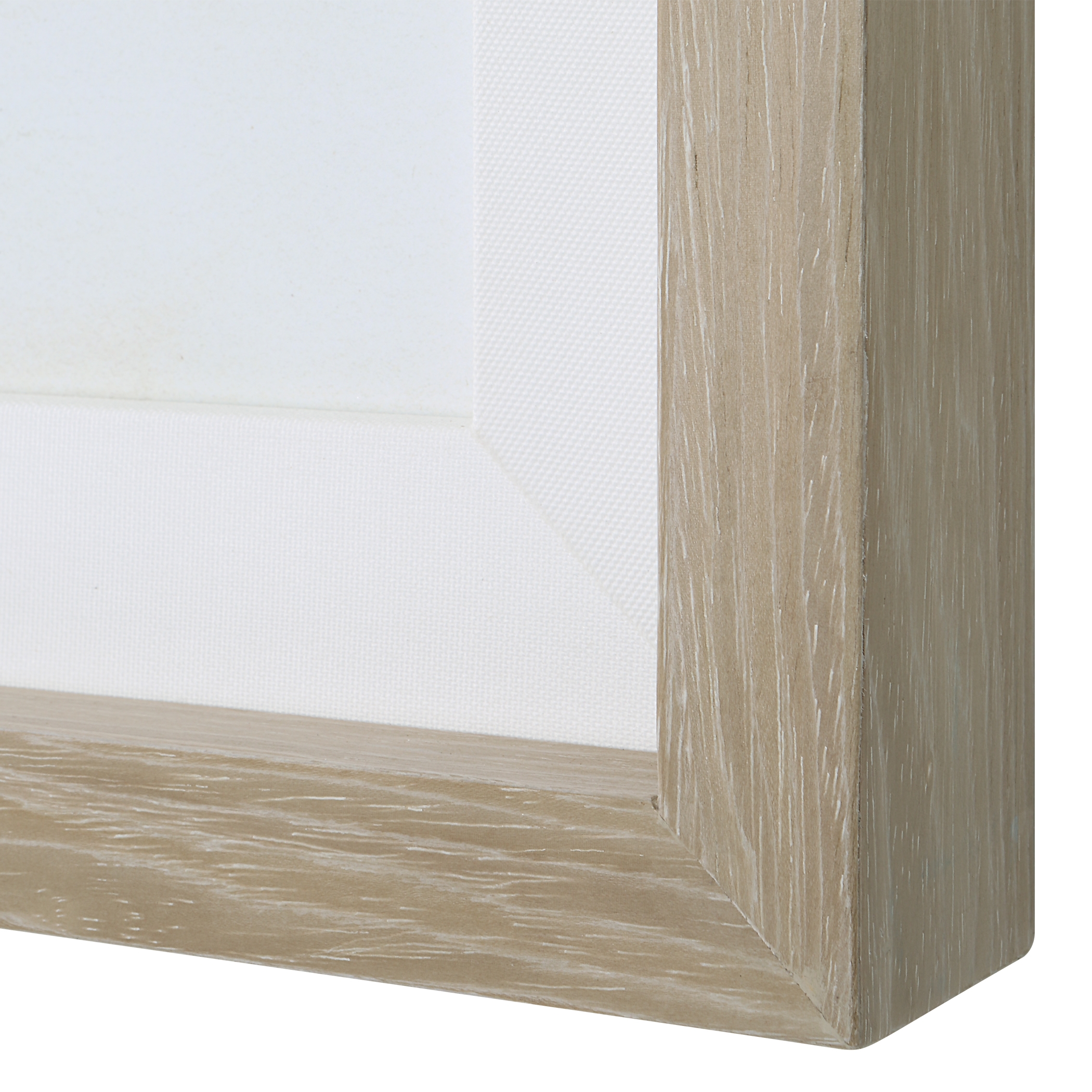 Glacial Coast Framed Prints Set/2 - Image 4