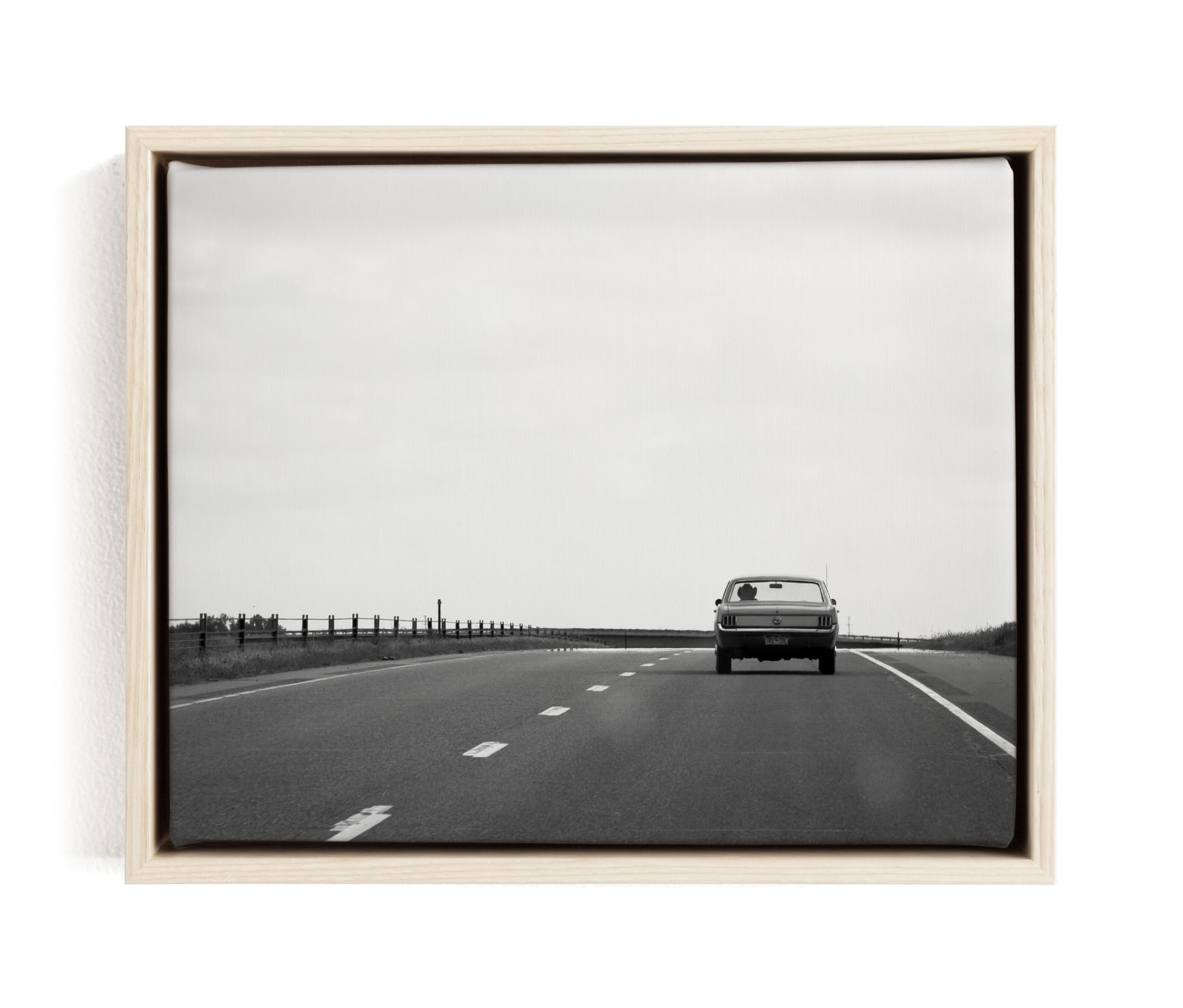 Modern Cowboy Limited Edition Fine Art Print 1 - Image 0