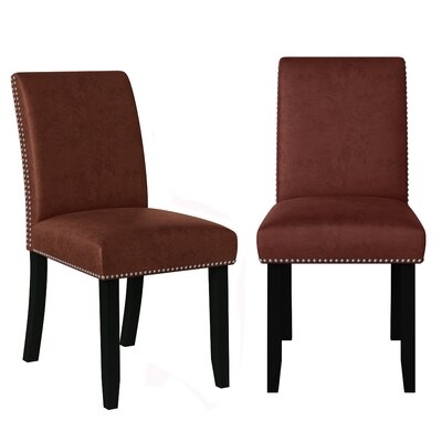 Brucedale Upholstered Dining Chair - Image 0