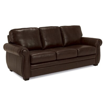Standard 84" Rolled Arm Sofa - Image 0