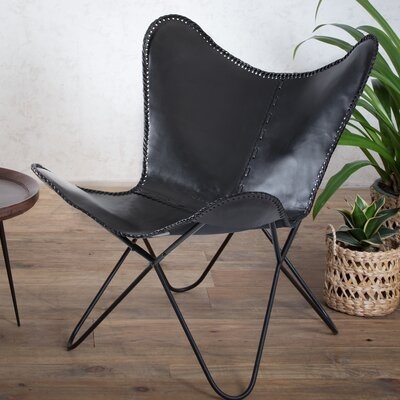 Wilbraham Butterfly Chair - Image 0