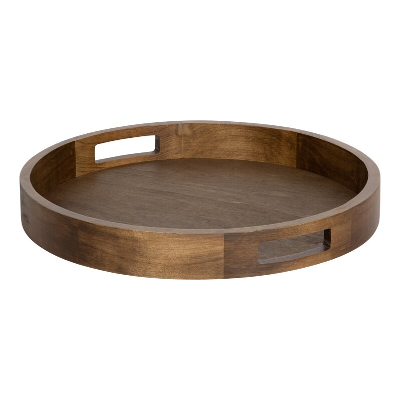 Parkside Coffee/Coffee Table Tray - Image 0