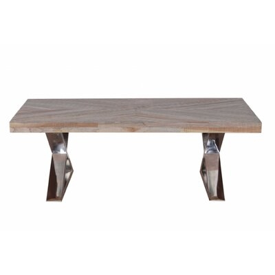 Schrader Sled Coffee Table - Image 0