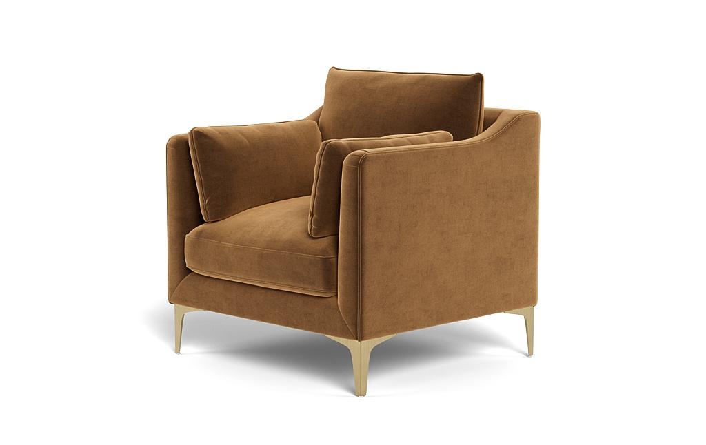 Caitlin Petite Chair by The EverygirlÃ?Â® - Image 2