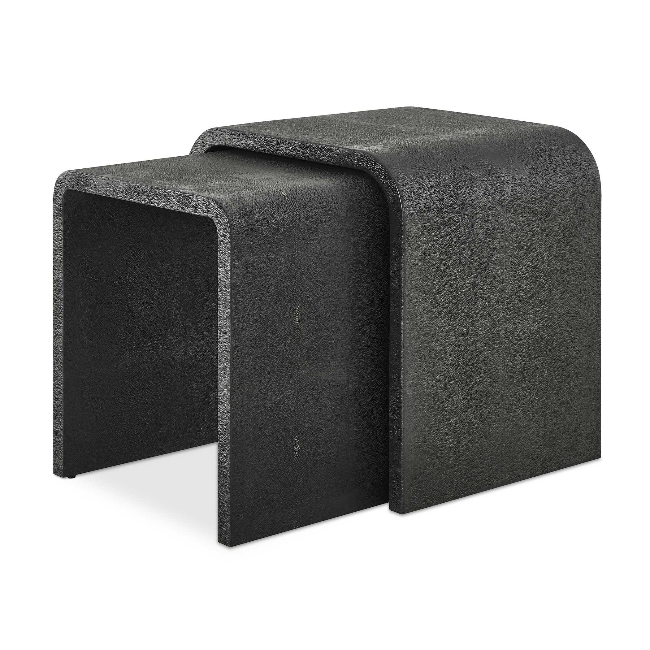 Interpose Nesting Side Table Set/2 - Image 0