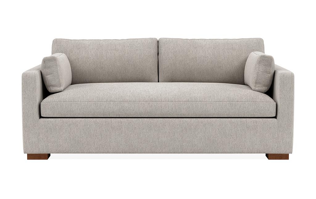 Charly Fabric Sofa - Image 0