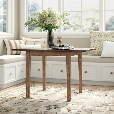 Esporta Drop Leaf Dining Table - Image 0