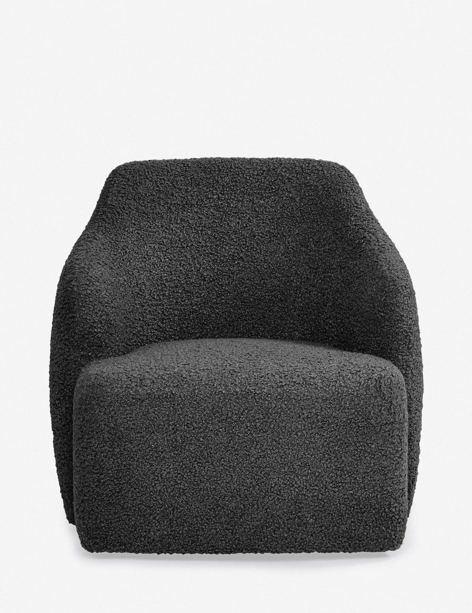Tobi Swivel Chair - Image 0