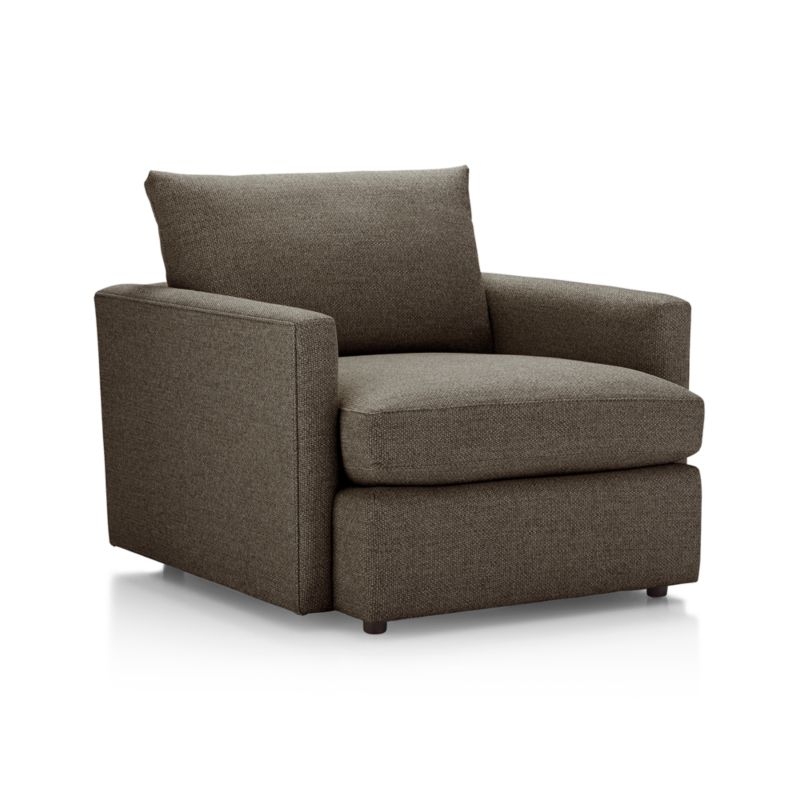 Lounge Accent Chair - Image 2