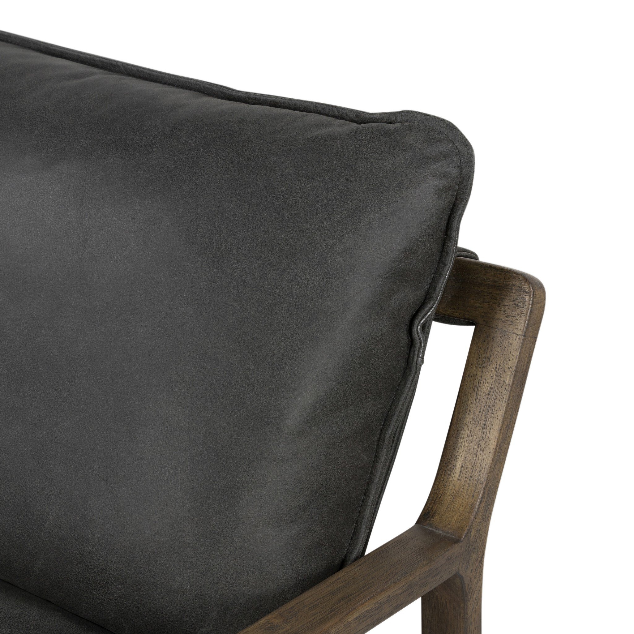 Ace Chair - Umber Black - Image 4
