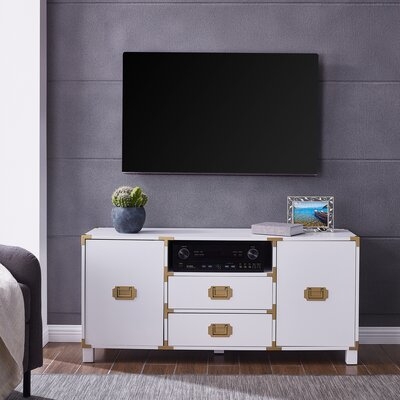 Kelly TV Stand for TVs up to 58" - Image 0