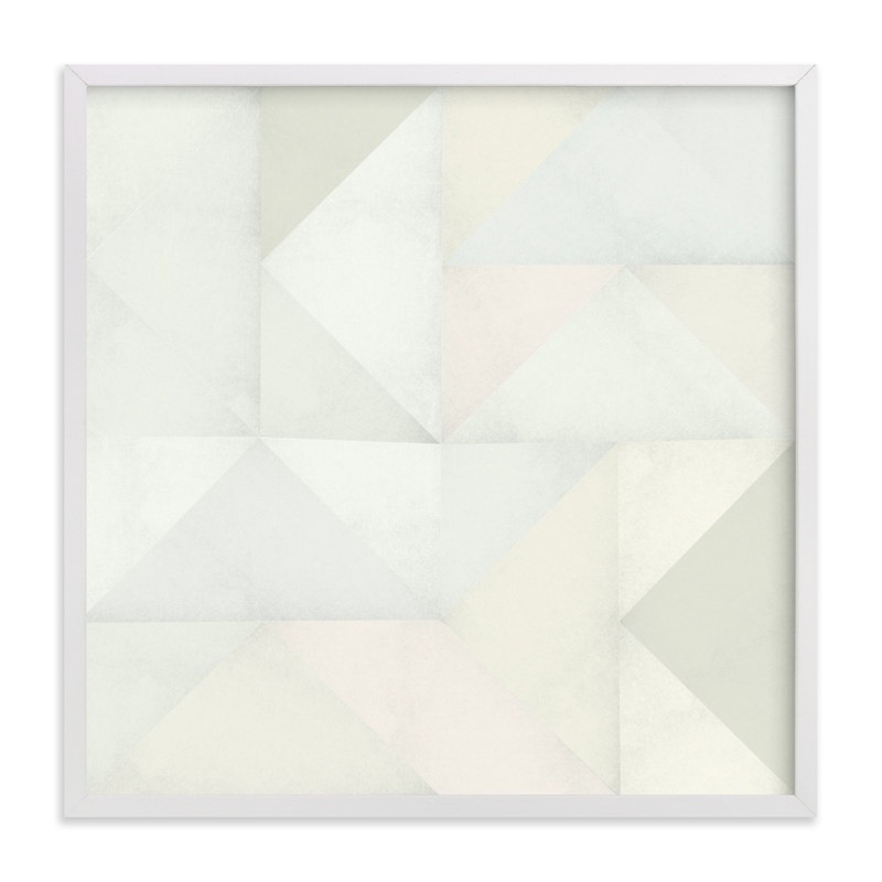Quilt Block 01 Limited Edition Fine Art Print 1 - Image 0