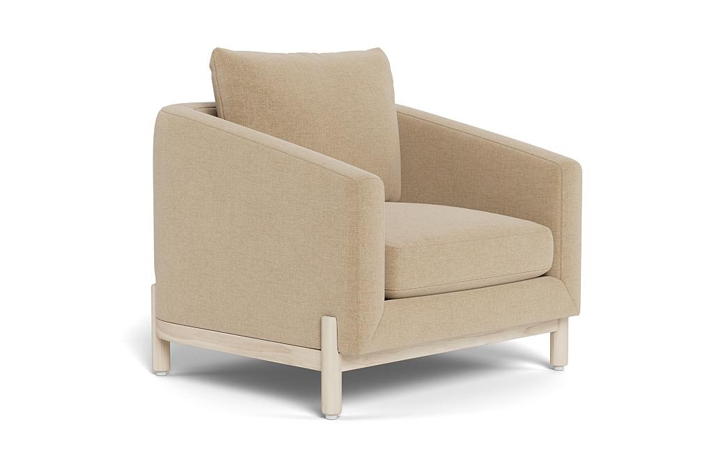Oslo Accent Chair - Image 1