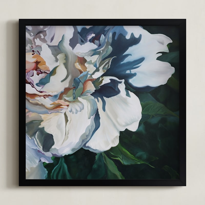 Shadow Blues 1 Limited Edition Fine Art Print 2 - Image 0