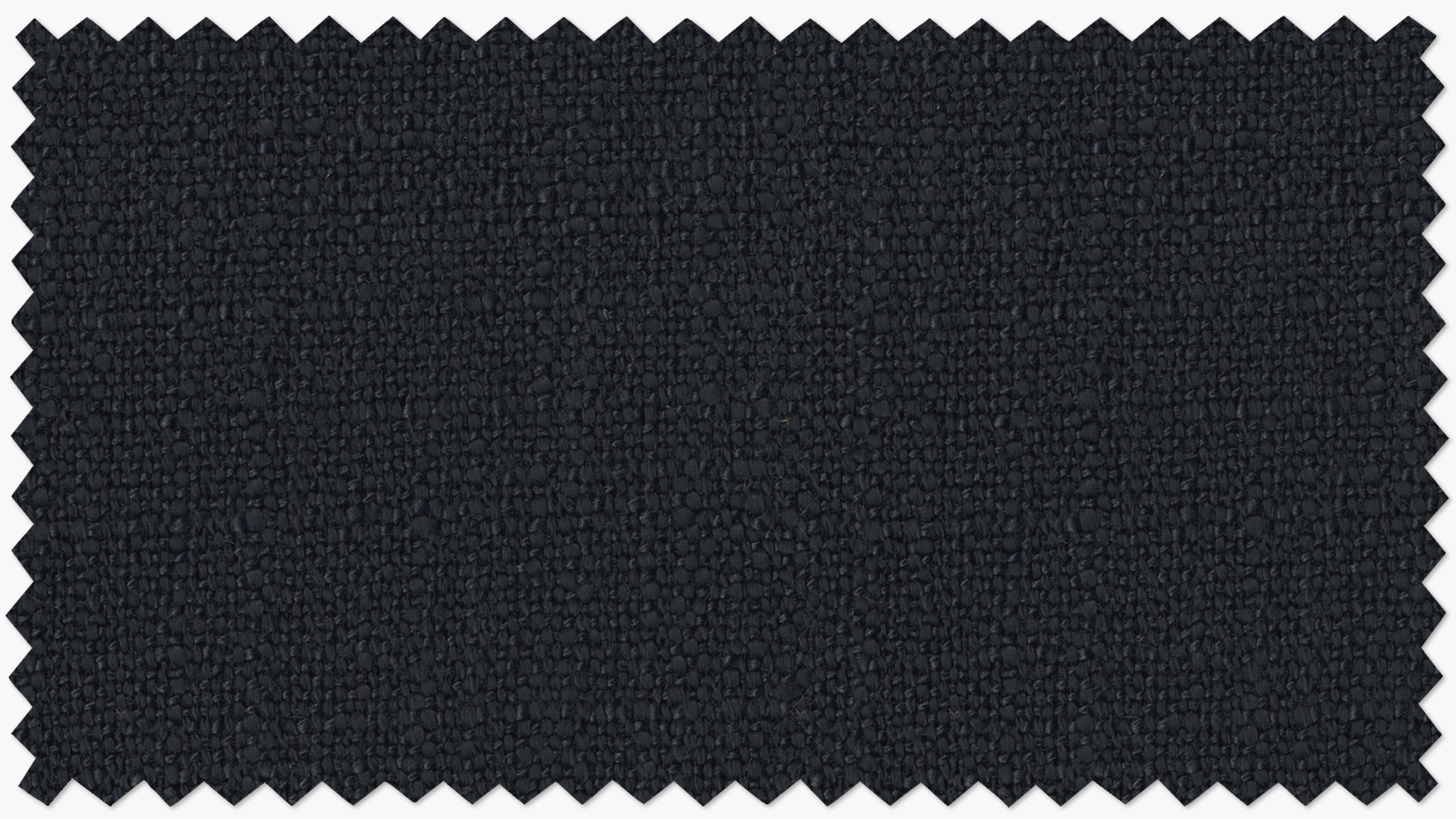 Everyday Linen Fabric By The Yard, Navy Everyday Linen - Image 0