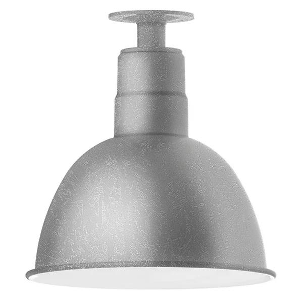 Rhoda Outdoor Semi-Flushmount - Image 0