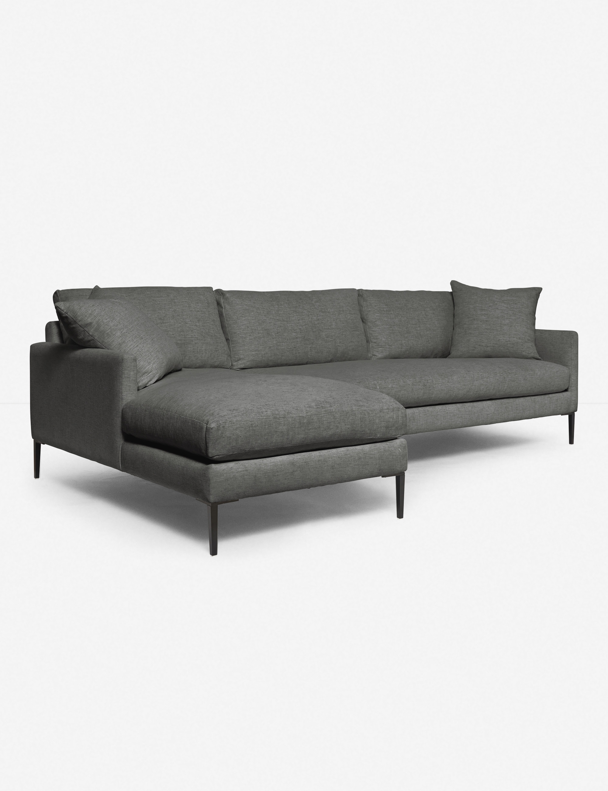 Allisen Sectional Sofa - Image 1