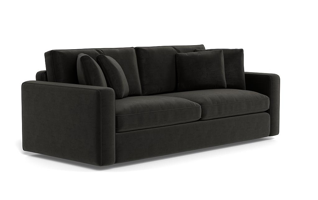James 2-Seat Sofa - Image 1