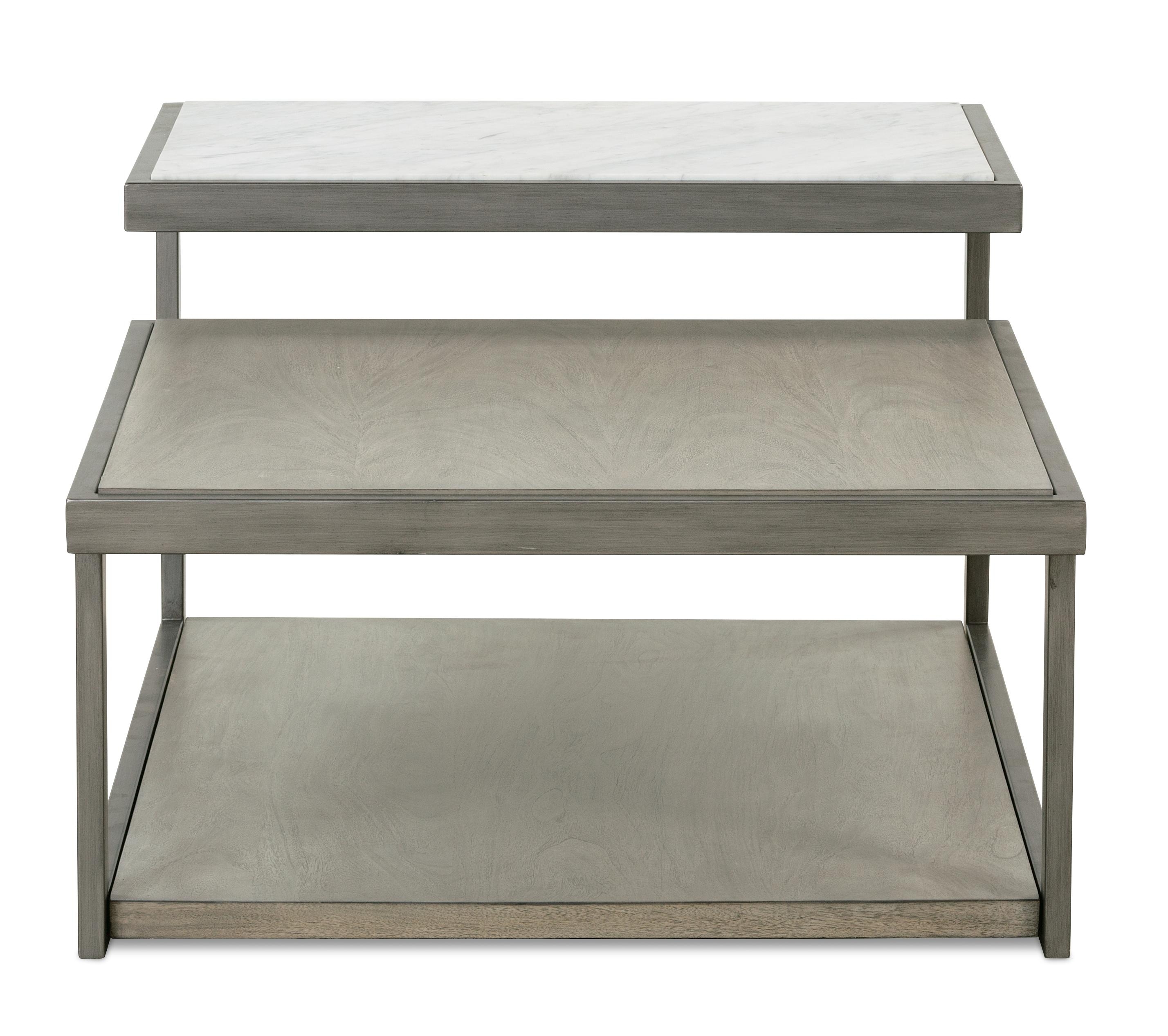 BRITTA RECTANGLE COCKTAIL TABLE - Image 2