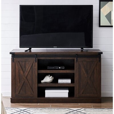 Miah Tv Stand For Tvs Up To 60" - Image 0