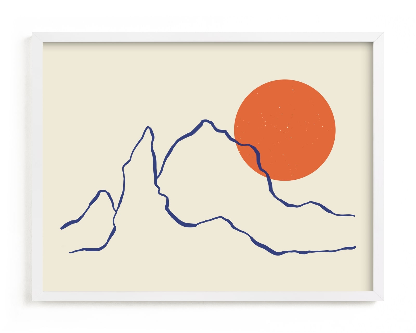 Rise Again Limited Edition Fine Art Print 2 - Image 0