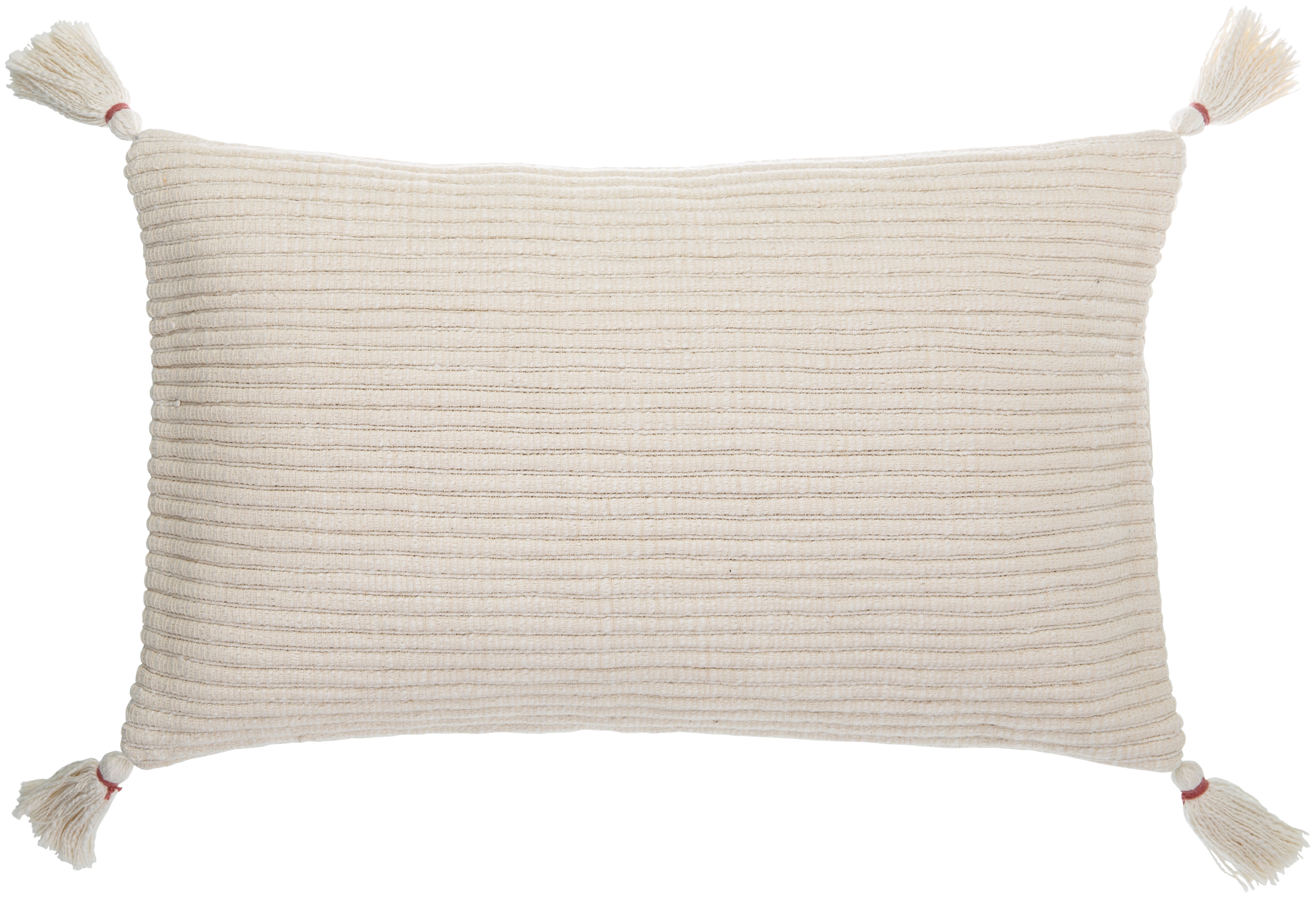 Kiruna KIU-001 14"L x 24"W Pillow Cover - Image 0