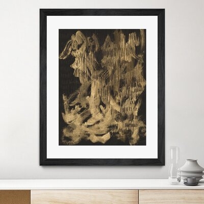 'Witchery' Matted And Framed 24"X32" - Image 0