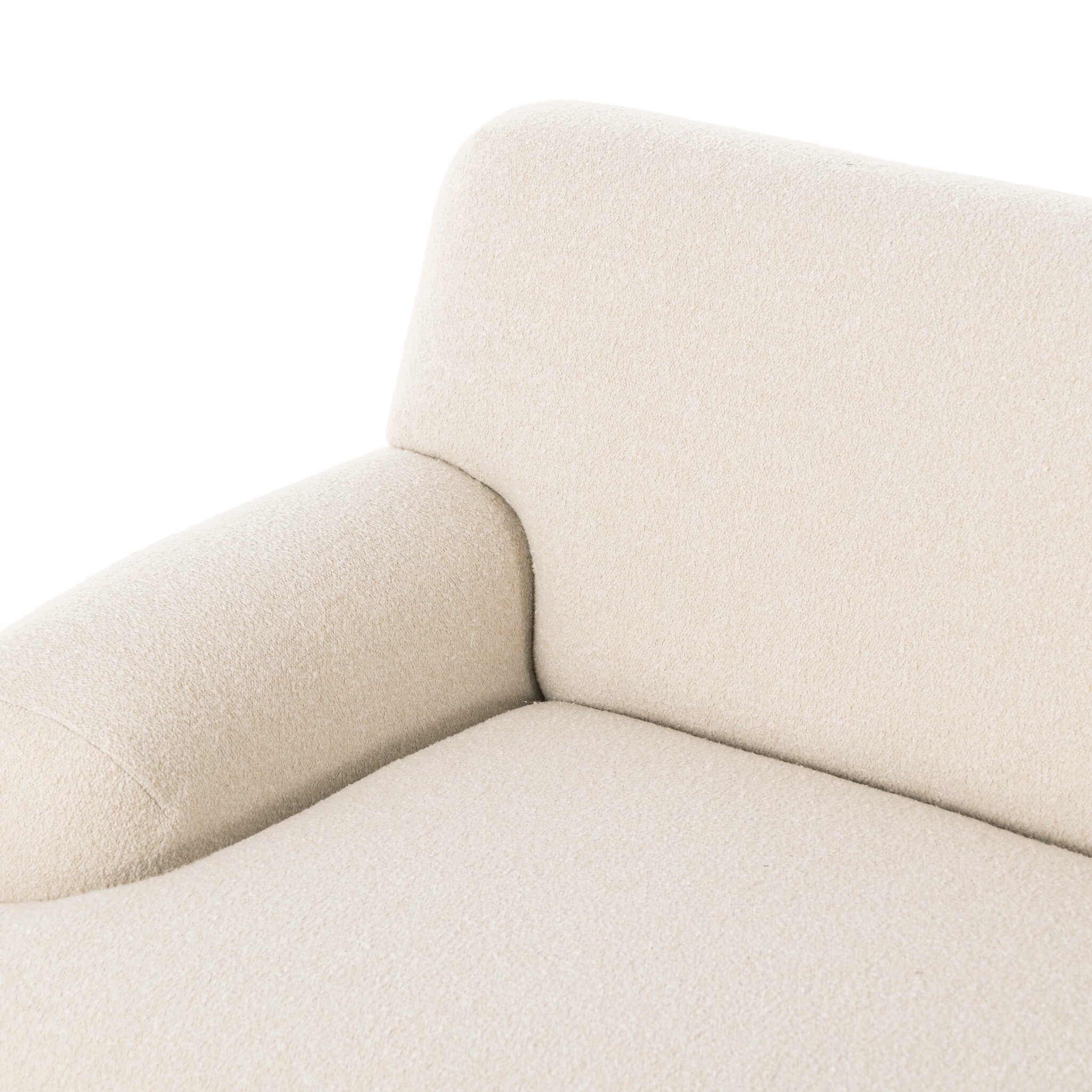 Kent Sofa - Crete Sand by Amber Lewis x Four Hands - Image 13