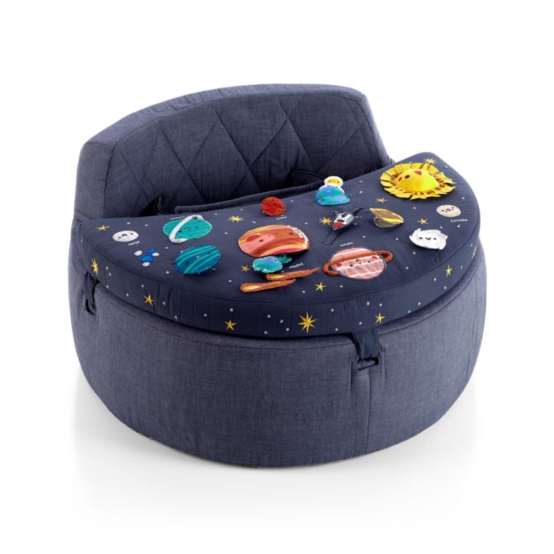 Deep Space Baby Activity Chair - Image 10