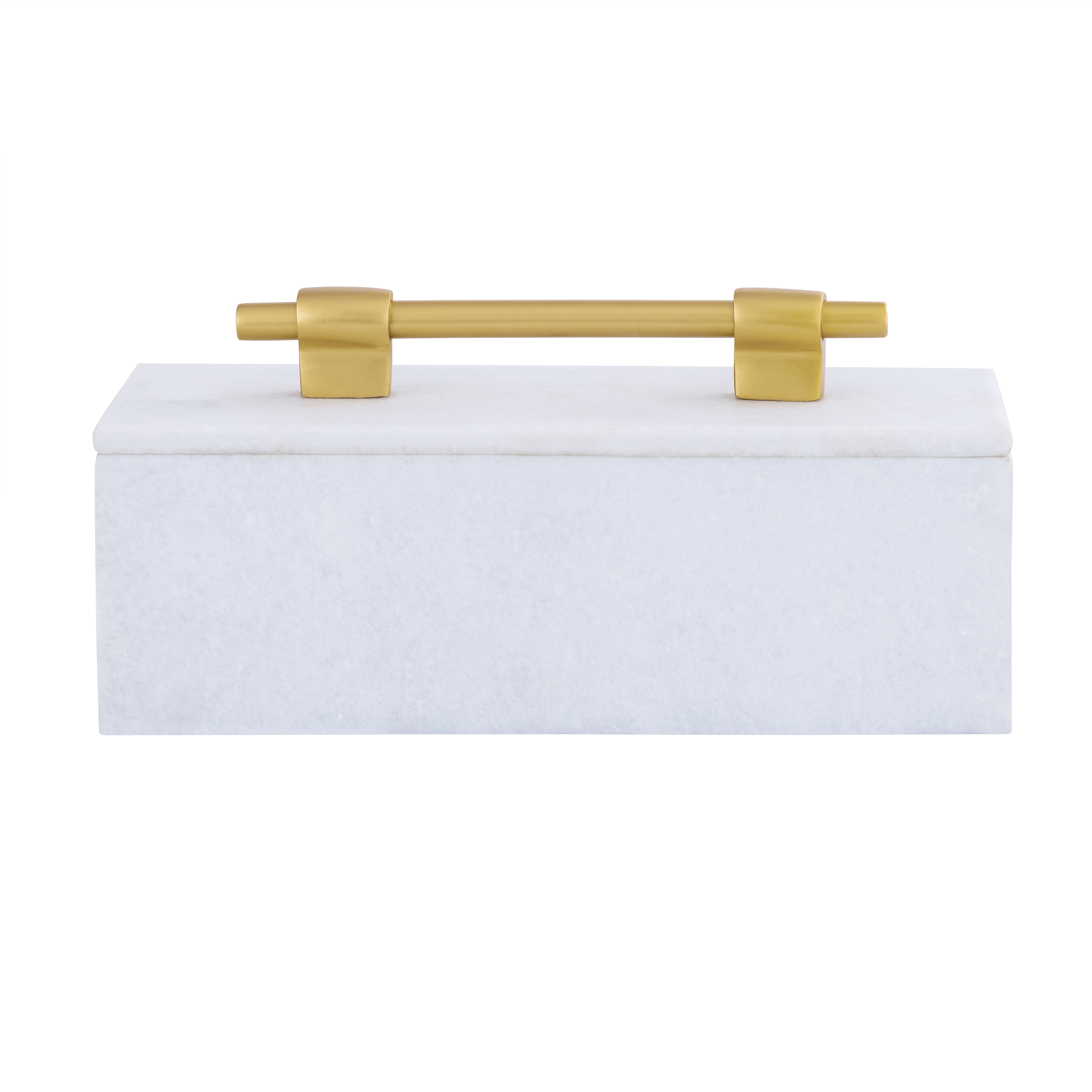 Barr Box - White - Image 1