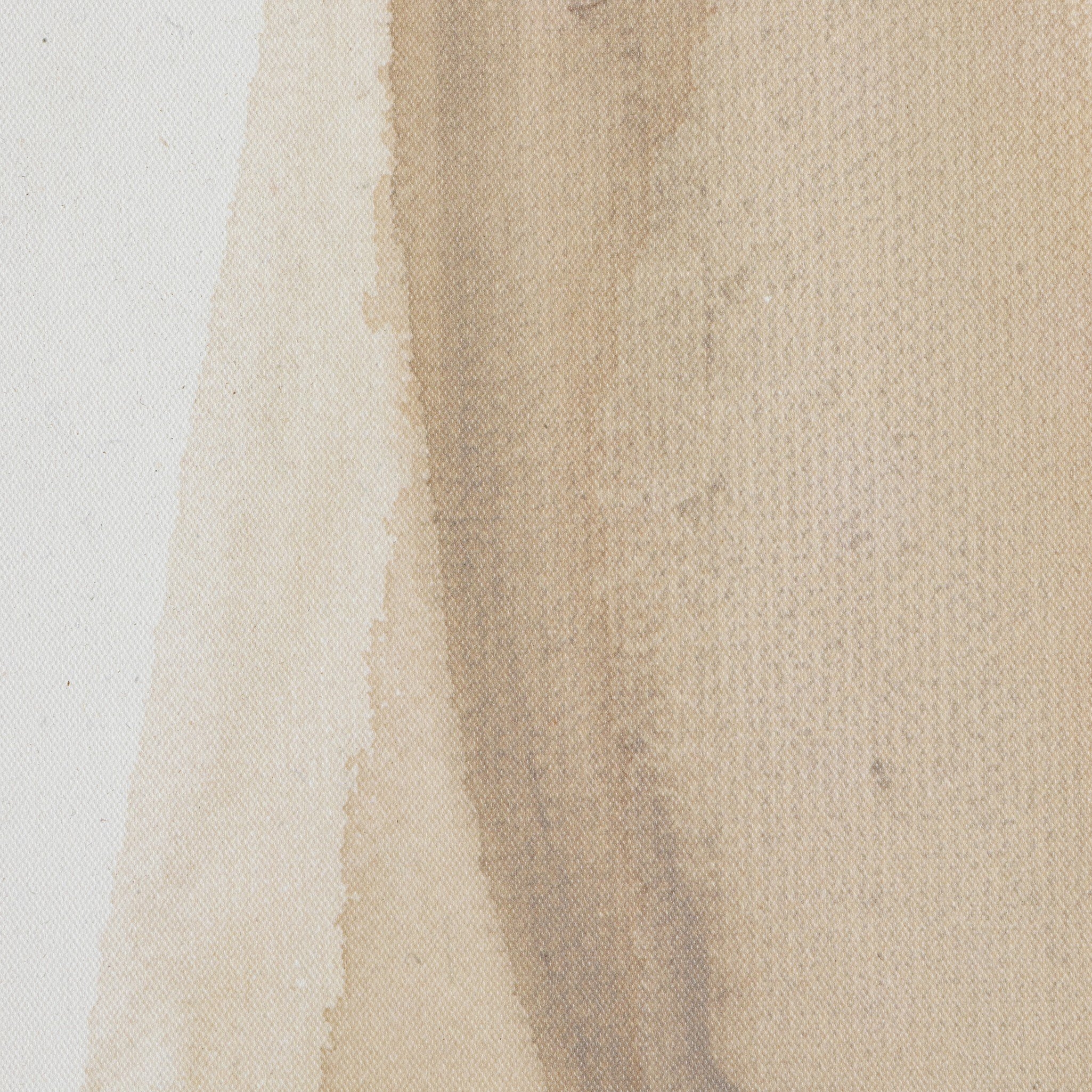 Neutral Wash 1 by Jess Engle - Vertical Grain White Oak Floater - Image 4