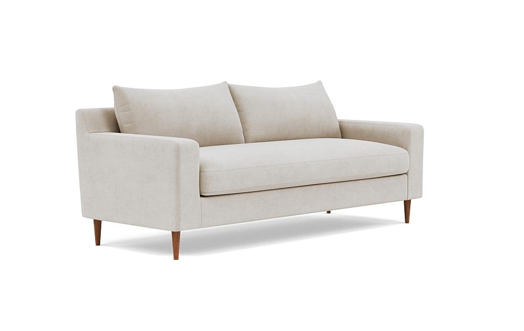 Sloan Fabric 2-Seat Sofa - Image 1
