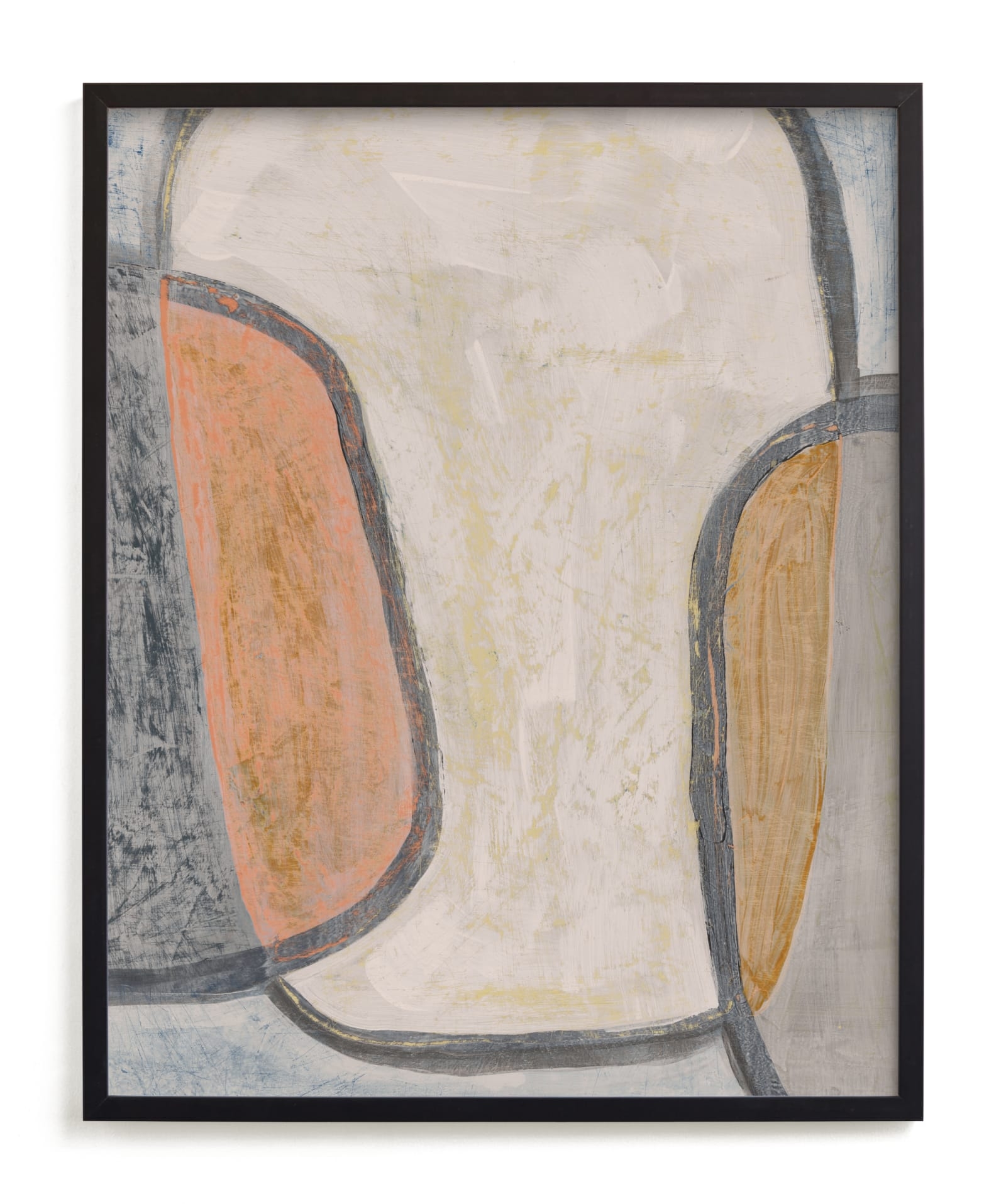 Calm Distress Limited Edition Fine Art Print 2 - Image 0